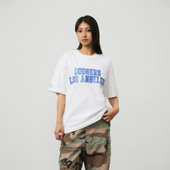 MLB Kaos Oversize Original - Kualitas Terbaik, Unisex, COD'ML-13