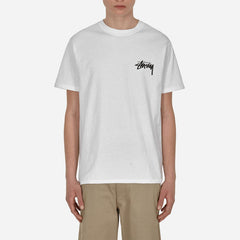 STUSSY Kaos Oversize Original - Kualitas Terbaik, Unisex, COD'-S-5
