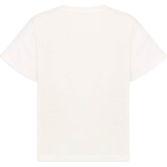 Kaos Pendek DIOR dengan Motif Gambar/Cetak, Cocok untuk Pria dan Wanita  -D-10