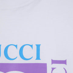 GUCCI Kaos Oversize Original - Kualitas Terbaik, Unisex, COD     '"  G-13