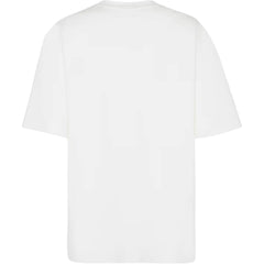 Kaos Pendek FENDI dengan Motif Gambar/Cetak, Cocok untuk Pria dan WanitaF-09