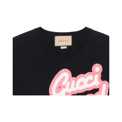 GUCCI Kaos Oversize Original - Kualitas Terbaik, Unisex, COD     '"  G-37