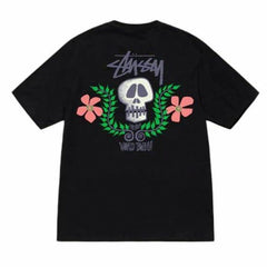 STUSSY Kaos Oversize Original - Kualitas Terbaik, Unisex, COD'-S-20