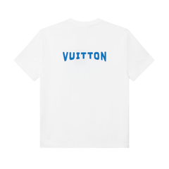 LV Kaos Oversize Original - Kualitas Terbaik, Unisex, COD'-L-13