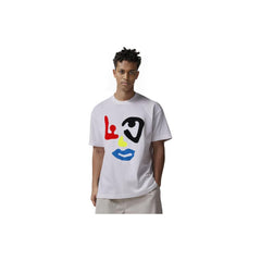 LV Kaos Oversize Original - Kualitas Terbaik, Unisex, COD'-L-15