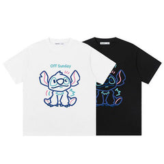 Kaos Oversize Original - Kualitas Terbaik, Unisex, COD     '" PH-1