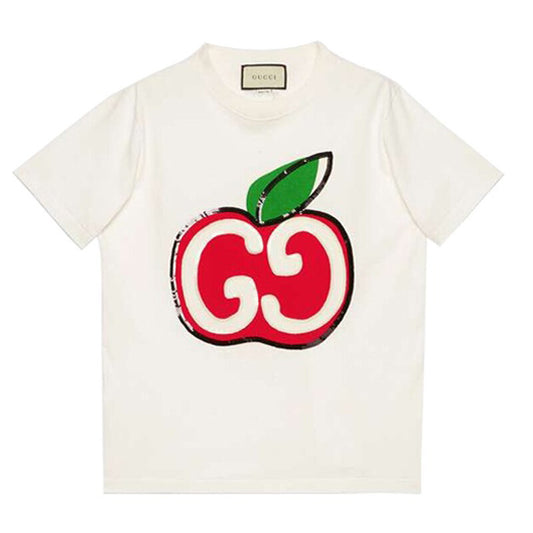 GUCCI Kaos Oversize Original - Kualitas Terbaik, Unisex, COD     '"  G-61