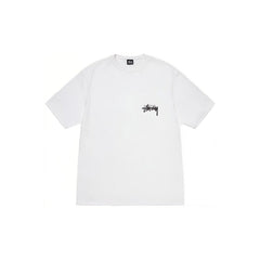STUSSY Kaos Oversize Original - Kualitas Terbaik, Unisex, COD'-S-24