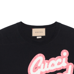 GUCCI Kaos Oversize Original - Kualitas Terbaik, Unisex, COD     '"  G-37