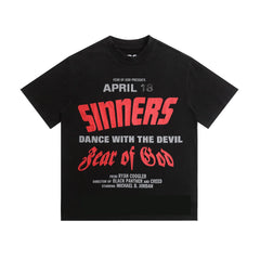 ESSENTIALS FEAR OF GOD Kaos lengan pendek original merek streetwear fashion dengan model super oversized (sangat longgar).FG-9711
