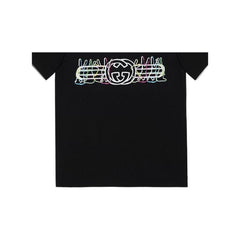 GUCCI Kaos Oversize Original - Kualitas Terbaik, Unisex, COD     '"  G-43