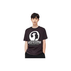 LV Kaos Oversize Original - Kualitas Terbaik, Unisex, COD'-L-19