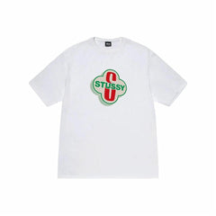 STUSSY Kaos Oversize Original - Kualitas Terbaik, Unisex, COD'-S-109