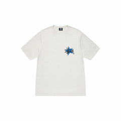 STUSSY Kaos Oversize Original - Kualitas Terbaik, Unisex, COD'-S-80