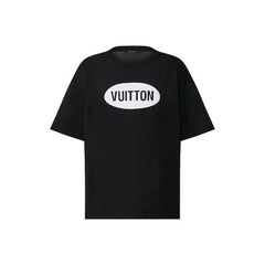 LV Kaos Oversize Original - Kualitas Terbaik, Unisex, COD'-LV-48