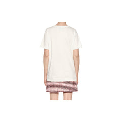 GUCCI Kaos Oversize Original - Kualitas Terbaik, Unisex, COD    G-115