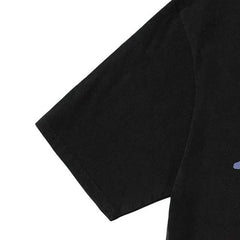 STUSSY Kaos Oversize Original - Kualitas Terbaik, Unisex, COD'-S-114