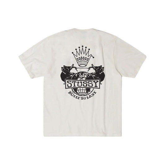 STUSSY Kaos Oversize Original - Kualitas Terbaik, Unisex, COD'-S-52
