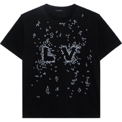 LV Kaos Oversize Original - Kualitas Terbaik, Unisex, COD'-LV-53