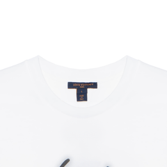 LV Kaos Oversize Original - Kualitas Terbaik, Unisex, COD'-L-03