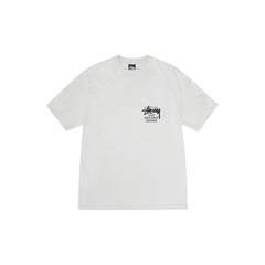 STUSSY Kaos Oversize Original - Kualitas Terbaik, Unisex, COD'-S-79