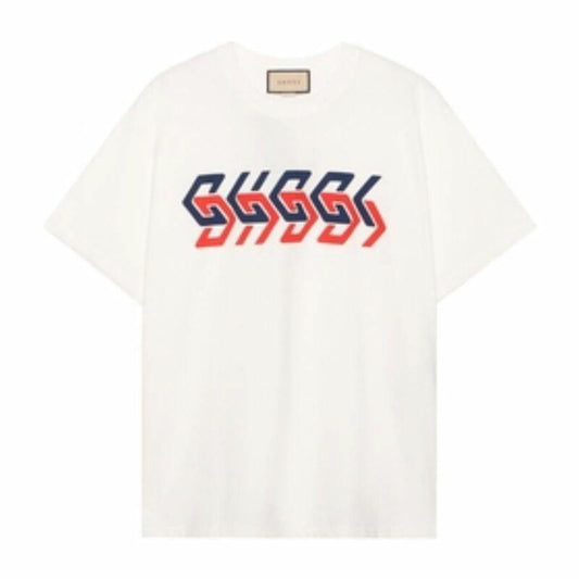 GUCCI Kaos Oversize Original - Kualitas Terbaik, Unisex, COD     '"  G-18