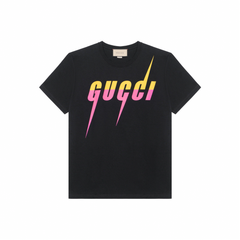 GUCCI Kaos Oversize Original - Kualitas Terbaik, Unisex, COD     '"  G-14