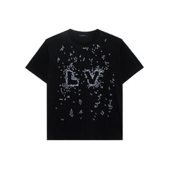 LV Kaos Oversize Original - Kualitas Terbaik, Unisex, COD'-LV-53