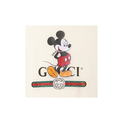 GUCCI Kaos Oversize Original - Kualitas Terbaik, Unisex, COD  
  G73