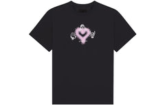 Kaos Givenchy Bermotif, Unisex -J-13