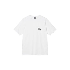 STUSSY Kaos Oversize Original - Kualitas Terbaik, Unisex, COD'-S-27