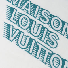 LV Kaos Oversize Original - Kualitas Terbaik, Unisex, COD'-L-12