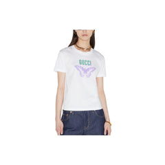 GUCCI Kaos Oversize Original - Kualitas Terbaik, Unisex, COD    G-89
