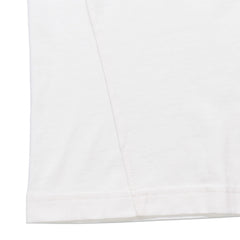 adidas Kaos Logo Seri Huruf, Unisex, COD '" AD-62
