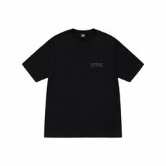 STUSSY Kaos Oversize Original - Kualitas Terbaik, Unisex, COD'-S-32