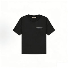 FEAR OF GOD Essentials Kaos Logo Seri Huruf, Unisex '"COD '" FOG - 3