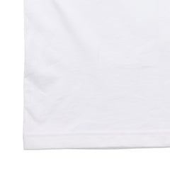 adidas Kaos Logo Seri Huruf, Unisex, COD '" AD-45