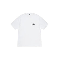 STUSSY Kaos Oversize Original - Kualitas Terbaik, Unisex, COD'-S-9