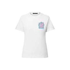 LV Kaos Oversize Original - Kualitas Terbaik, Unisex, COD'-L-20