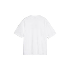 Kaos Pendek Balenciaga dengan Motif Gambar/Cetak, Cocok untuk Pria dan Wanita -BL-24