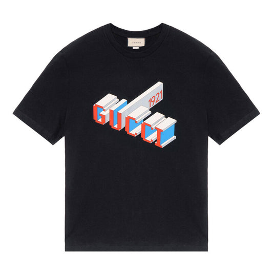 GUCCI Kaos Oversize Original - Kualitas Terbaik, Unisex, COD     '"  G-05