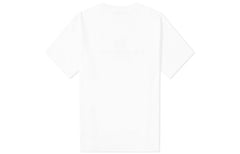 Kaos Pendek Balenciaga dengan Motif Gambar/Cetak, Cocok untuk Pria dan Wanita -BL-42