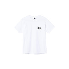 STUSSY Kaos Oversize Original - Kualitas Terbaik, Unisex, COD'-S-99