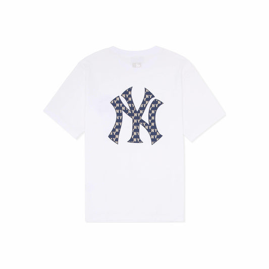 MLB Kaos Oversize Original - Kualitas Terbaik, Unisex, COD'ML-22