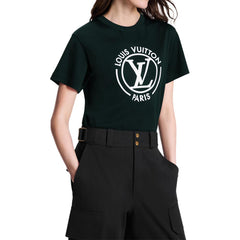 LV Kaos Oversize Original - Kualitas Terbaik, Unisex, COD'-LV-34