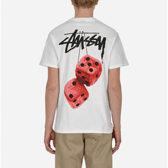 STUSSY Kaos Oversize Original - Kualitas Terbaik, Unisex, COD'-S-5
