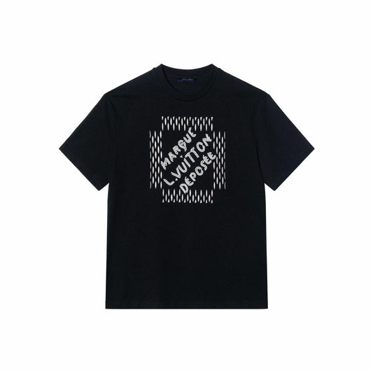 LV Kaos Oversize Original - Kualitas Terbaik, Unisex, COD'-LV-54