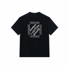 LV Kaos Oversize Original - Kualitas Terbaik, Unisex, COD'-LV-54