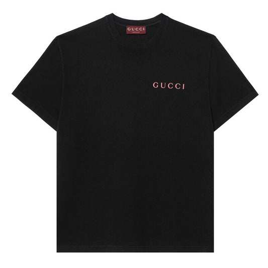 GUCCI Kaos Oversize Original - Kualitas Terbaik, Unisex, COD     '"  G-16