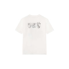 LV Kaos Oversize Original - Kualitas Terbaik, Unisex, COD'-L-08